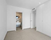 Resale - Apartment - Los Alcazares - Santa Rosalia Lake and Life Resort