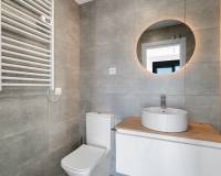 Resale - Apartment - Los Alcazares - Santa Rosalia Lake and Life Resort