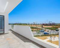 Resale - Apartment - Los Alcazares - Santa Rosalia Lake and Life Resort
