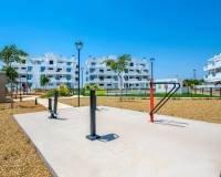Resale - Apartment - Los Alcazares - Santa Rosalia Lake and Life Resort