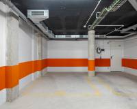 Resale - Apartment - Los Alcazares - Santa Rosalia Lake and Life Resort