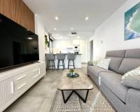 Resale - Apartment - Los Alcazares - Santa Rosalia Lake and Life Resort