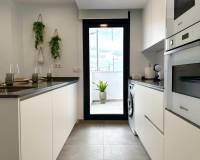 Resale - Apartment - Los Alcazares - Santa Rosalia Lake and Life Resort