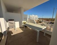 Resale - Apartment - Los Alcazares - Santa Rosalia Lake and Life Resort