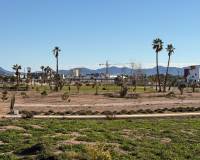 Resale - Apartment - Los Alcazares - Santa Rosalia Lake and Life Resort