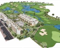 Resale - Apartment - Los Alcazares