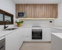 Resale - Apartment - Los Alcazares