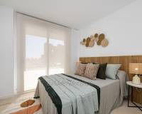 Resale - Apartment - Los Alcazares