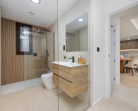 Resale - Apartment - Los Alcazares