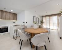 Resale - Apartment - Los Alcazares