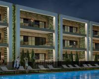 Resale - Apartment - Los Alcazares