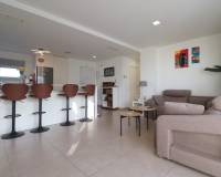 Resale - Apartment - Los Montesinos - Entre Naranjos / Vistabella Golf