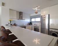 Resale - Apartment - Los Montesinos - Entre Naranjos / Vistabella Golf