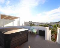 Resale - Apartment - Los Montesinos - Entre Naranjos / Vistabella Golf