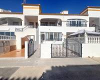Resale - Apartment - Los Montesinos - Entre Naranjos / Vistabella Golf