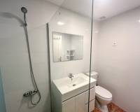 Resale - Apartment - Los Montesinos - Entre Naranjos / Vistabella Golf