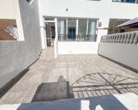 Resale - Apartment - Los Montesinos - Entre Naranjos / Vistabella Golf