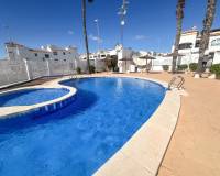 Resale - Apartment - Los Montesinos - Entre Naranjos / Vistabella Golf