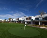 Resale - Apartment - Los Montesinos - Entre Naranjos / Vistabella Golf