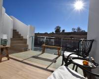 Resale - Apartment - Los Montesinos - Entre Naranjos / Vistabella Golf