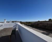 Resale - Apartment - Los Montesinos - Entre Naranjos / Vistabella Golf