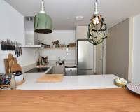 Resale - Apartment - Los Montesinos - Entre Naranjos / Vistabella Golf