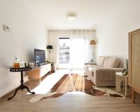 Resale - Apartment - Los Montesinos - Entre Naranjos / Vistabella Golf