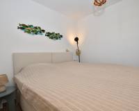 Resale - Apartment - Los Montesinos - Entre Naranjos / Vistabella Golf