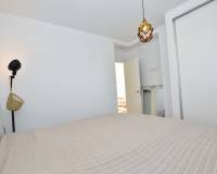 Resale - Apartment - Los Montesinos - Entre Naranjos / Vistabella Golf