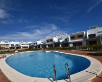 Resale - Apartment - Los Montesinos - Entre Naranjos / Vistabella Golf