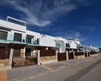 Resale - Apartment - Los Montesinos - Entre Naranjos / Vistabella Golf