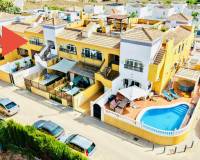Resale - Apartment - Los Montesinos - La Herrada