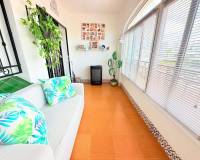 Resale - Apartment - Los Montesinos - La Herrada