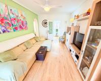 Resale - Apartment - Los Montesinos - La Herrada