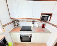 Resale - Apartment - Los Montesinos - La Herrada