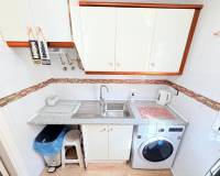 Resale - Apartment - Los Montesinos - La Herrada