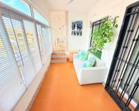 Resale - Apartment - Los Montesinos - La Herrada