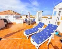 Resale - Apartment - Los Montesinos - La Herrada
