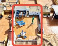 Resale - Apartment - Los Montesinos - La Herrada