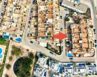 Resale - Apartment - Los Montesinos - La Herrada
