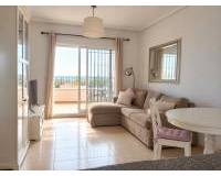 Resale - Apartment - Los Montesinos - Montesol Villas