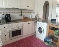 Resale - Apartment - Los Montesinos - Montesol Villas
