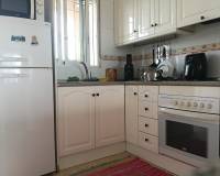 Resale - Apartment - Los Montesinos - Montesol Villas