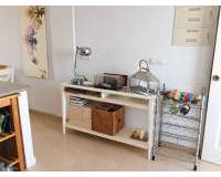 Resale - Apartment - Los Montesinos - Montesol Villas
