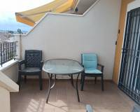 Resale - Apartment - Los Montesinos - Montesol Villas