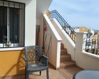 Resale - Apartment - Los Montesinos - Montesol Villas