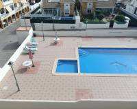 Resale - Apartment - Los Montesinos - Montesol Villas