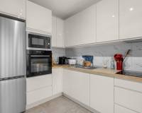 Resale - Apartment - Los Urrutias - Estrella De Mar