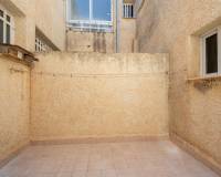 Resale - Apartment - Los Urrutias - Estrella De Mar