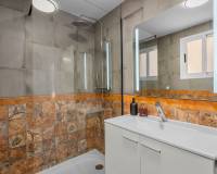 Resale - Apartment - Los Urrutias - Estrella De Mar